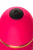 Стимулятор точки G TOYFA A-Toys  , Силикон, Розовый, 20 см арт. 761025