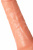 Фаллоимитатор реалистичный, RealStick CALIBER, 18 см, Ø5 арт. 983011