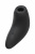 Вакуум-волновой стимулятор клитора Satisfyer Magnetic Deep Pulse, силикон, черный, 11,6 см арт. J2018-149-3