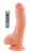 Реалистичный вибратор на присоске TOYFA RealStick Elite, TPR, телесный, 19 см арт. 981007 Реалистичный вибратор на присоске TOYFA RealStick Elite, TPR, телесный, 19 см арт. 981007
