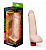 Вибратор реалистик HUMAN FORM, L 205 мм D 45 мм, киберкожа арт. 603607 арт. 603607