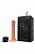 Фаллоимитатор реалистичный, RealStick CALIBER, 20 см, Ø3 арт. 983013