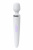Нереалистичный вибратор Satisfyer Woman Wand, ABS пластик, белый, 34 см. арт. J2018-47-2