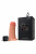 Фаллоимитатор реалистичный, RealStick CALIBER, 18 см, Ø6 арт. 983012