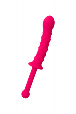 Фаллоимитатор двусторонний TOYFA POPO Pleasure арт. 731330