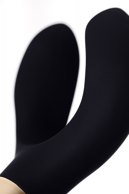 Многофункциональный стимулятор для пар Satisfyer Partner Multifun 3, силикон, чёрный, 23,5 см. арт. J2018-40-Black