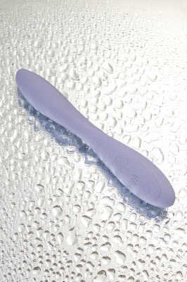 Многофункциональный вибратор для пар Satisfyer G-Spot Flex 2, фиолетовый арт. J2018-296