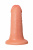 Фаллоимитатор реалистичный, RealStick CALIBER, 16 см, Ø5 арт. 983007
