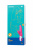 Нереалистичный вибратор Satisfyer Vibes Mr. Rabbit, силикон, красный, 22,1 см. арт. EE73-867-1017