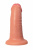 Фаллоимитатор реалистичный, RealStick CALIBER, 14 см, Ø4 арт. 983002