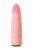 Страпон на креплении TOYFA RealStick Strap-On Harley, TPR, телесный, 17,3 см арт. 972003