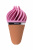 Вибромассажер Satisfyer layons Sweet Treat , Силикон, Розовый, 10,4 см арт. EE73-581-0719