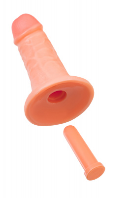 Фаллоимитатор реалистичный, RealStick CALIBER, 16 см, Ø5 арт. 983007