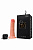 Фаллоимитатор реалистичный, RealStick CALIBER, 20 см, Ø4 арт. 983014