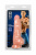 Реалистичный фаллоимитатор RealStick Nude York, PVC, телесный, 20 см арт. 582023