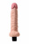 Реалистичный вибратор A-Toys by TOYFA Multi-Speed Nod, TPE, телесный, 20,5 см арт. 761051