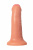 Фаллоимитатор реалистичный, RealStick CALIBER, 16 см, Ø4 арт. 983006