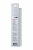Вибратор TOYFA Trio Vibe, TPE, красный, 15,5см арт. 885110-9