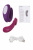 Набор вибраторов Satisfyer Box 1 Connect App (Double Joy + Sexy Secret) арт. J2018-98/1