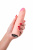 Страпон на креплении TOYFA RealStick Strap-On Harley, TPR, телесный, 17,3 см арт. 972003