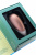 Вакуум-волновой бесконтактный стимулятор клитора Satisfyer Pro Deluxe NG, ABS пластик, розовый, 11см