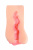 Мастурбатор реалистичный TOYFA Juicy Pussy, Expert, TPR, телесный, 13,5 см арт. 893032