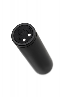 Вибропуля RealStick CALIBER, черная арт. 983050