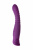 Вибратор Flovetta by Toyfa LUPIN, силикон, фиолетовый, 22 см арт. 457711 Вибратор Flovetta by Toyfa LUPIN, силикон, фиолетовый, 22 см арт. 457711