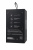 Фаллоимитатор реалистичный, RealStick CALIBER, 18 см, Ø5 арт. 983011