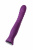 Вибратор Flovetta by Toyfa LUPIN, силикон, фиолетовый, 22 см арт. 457711 Вибратор Flovetta by Toyfa LUPIN, силикон, фиолетовый, 22 см арт. 457711