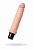 Реалистичный вибратор A-Toys by TOYFA Mang, TPE, телесный, 20 см арт. 761048