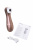 Satisfyer PRO 2 NG, вакуум-волновой бесконтактный стимулятор клитора арт. J2018-2N