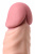 Реалистичный вибратор A-Toys by TOYFA Multi-Speed Nod, TPE, телесный, 20,5 см арт. 761051