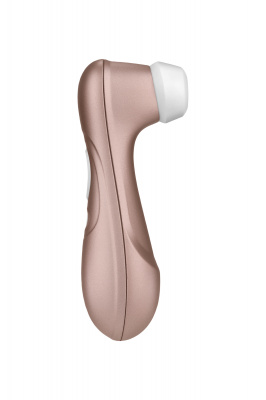 Satisfyer PRO 2 NG, вакуум-волновой бесконтактный стимулятор клитора арт. J2018-2N
