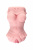 Мастурбатор реалистичный TOYFA Juicy Pussy Little flower, TPE, телесный, 11,5 см арт. 893040