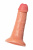 Фаллоимитатор реалистичный, RealStick CALIBER, 16 см, Ø4 арт. 983006