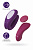 Набор вибраторов Satisfyer Box 1 Connect App (Double Joy + Sexy Secret) арт. J2018-98/1