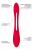 Многофункциональный вибратор для пар Satisfyer Elastic Joy, красный арт. 4007595