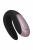Многофункциональный стимулятор для пар Satisfyer Partner Double Fun, силикон, черный, 9 см арт. J2008-15-1