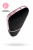 Вакуум-волновой бесконтактный стимулятор клитора Satisfyer Love Triangle,ABS пластик+силикон, Черный арт. J2018-57-1