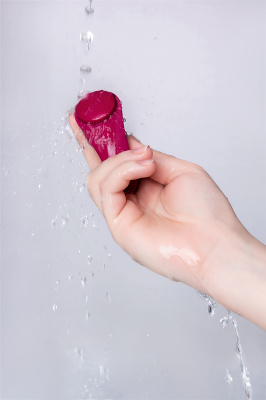 Мини-вибратор в трусики Satisfyer Sexy Secret c управлением через мобильное пиложение арт. J2018-98
