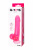 Реалистичный фаллоимитатор A-Toys by TOYFA Fush, TPE, розовый, 18 см арт. 762006 Реалистичный фаллоимитатор A-Toys by TOYFA Fush, TPE, розовый, 18 см арт. 762006