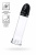 Помпа для пениса Erotist Man up pump, ABS пластик, прозрачная, 30 см арт. 548001