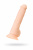 Фаллоимитатор RS Silicone Matthew M с уникальным материалом, телесный, 24,5 см арт. 9420008