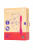 Многофункциональный вибратор для пар Satisfyer Elastic Joy, красный арт. 4007595