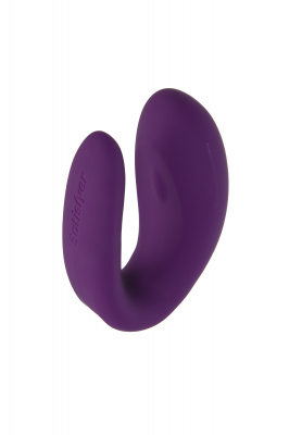 Набор вибраторов Satisfyer Box 1 Connect App (Double Joy + Sexy Secret) арт. J2018-98/1