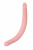 Двусторонний фаллоимитатор LoveToy LESBI TOUCH, 43 см арт. 57103