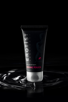 Гель Erotist для женщин SPRING TOUCH, сужающий вагинальный, 50 мл арт. 541430