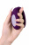 Многофункциональный стимулятор для пар Satisfyer Partner Double Joy, Силикон, Фиолетовый, 18 см арт. J2008-16-3