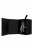 Трусики для страпона  RealStick CALIBER, экокожа, черные арт. 983052